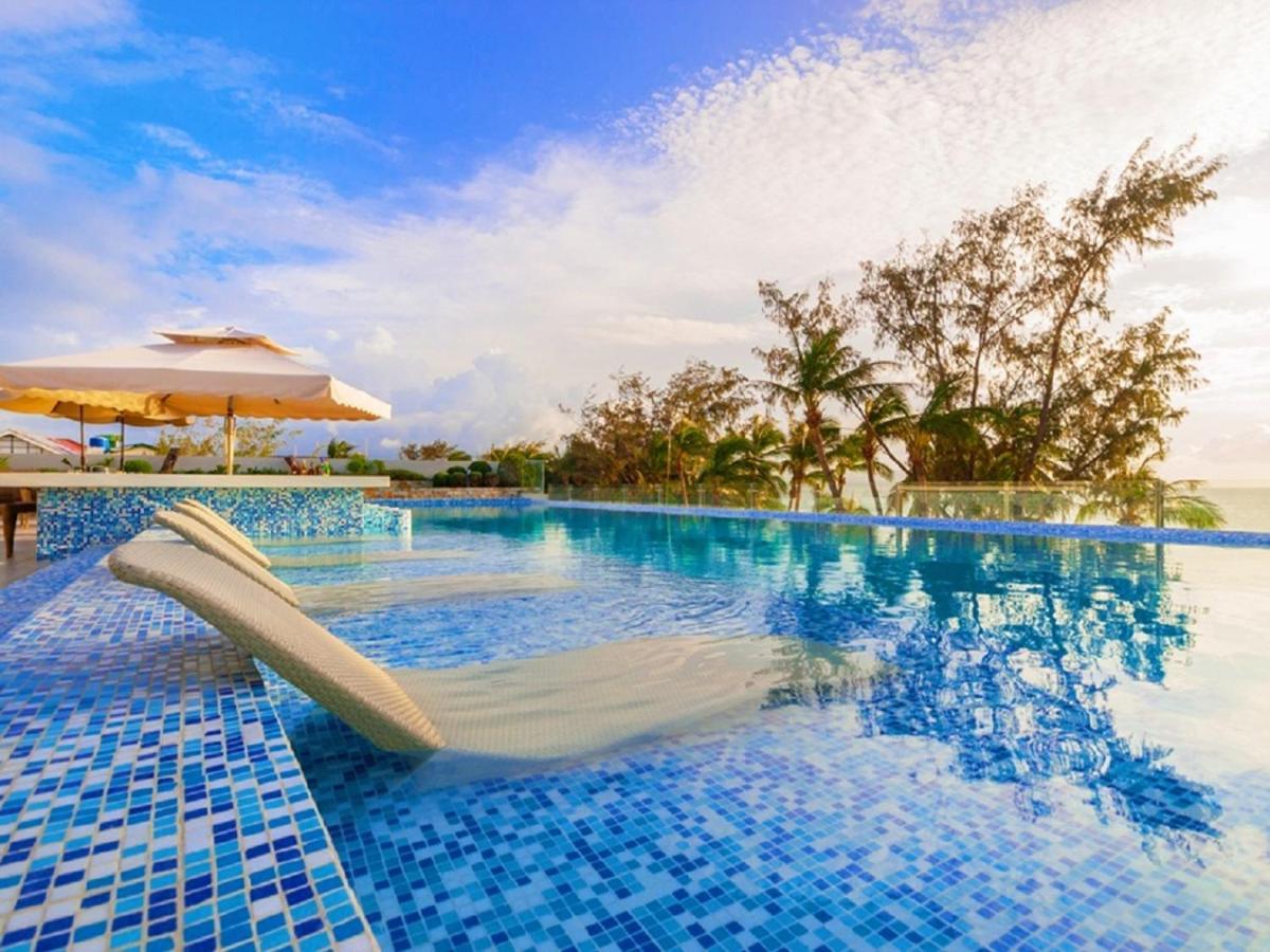Boracay Uptown Hotel Balabag  Exterior photo